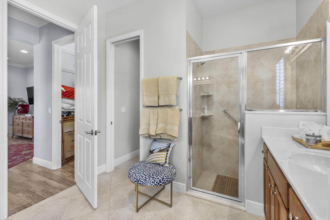 VERANO PUD NO 1 - Residential