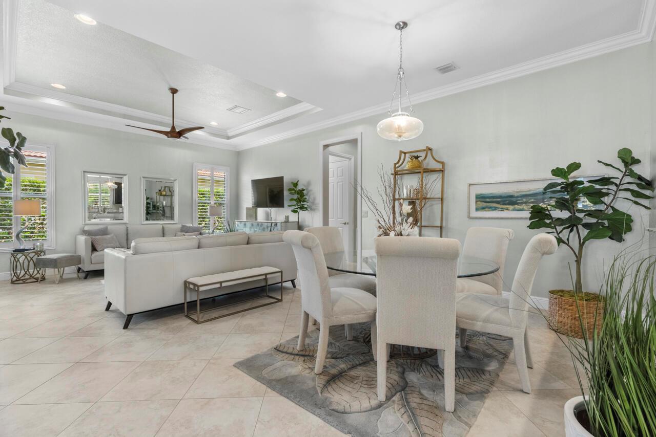 VERANO PUD NO 1 - Residential