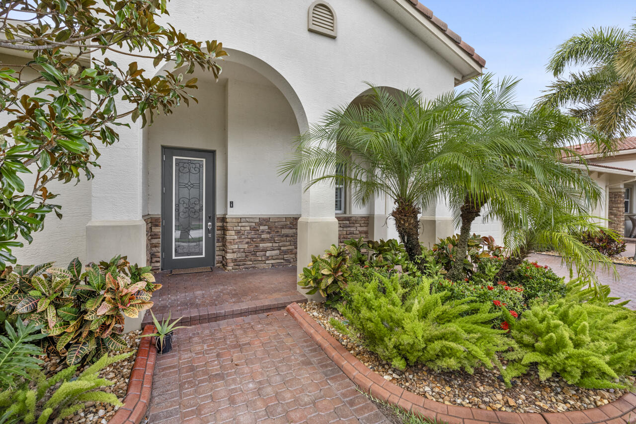 VERANO PUD NO 1 - Residential