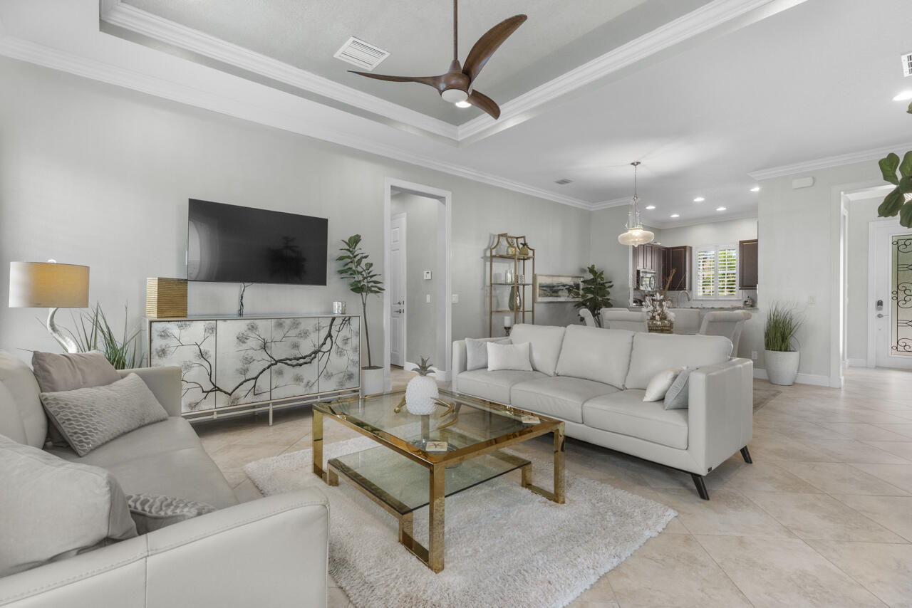 VERANO PUD NO 1 - Residential