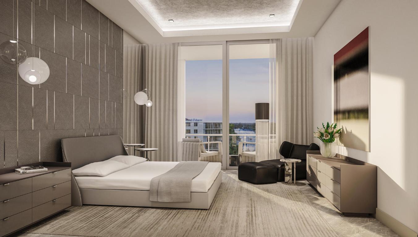 Ritz Carlton Residences, Palm Beach Gardens - Residential