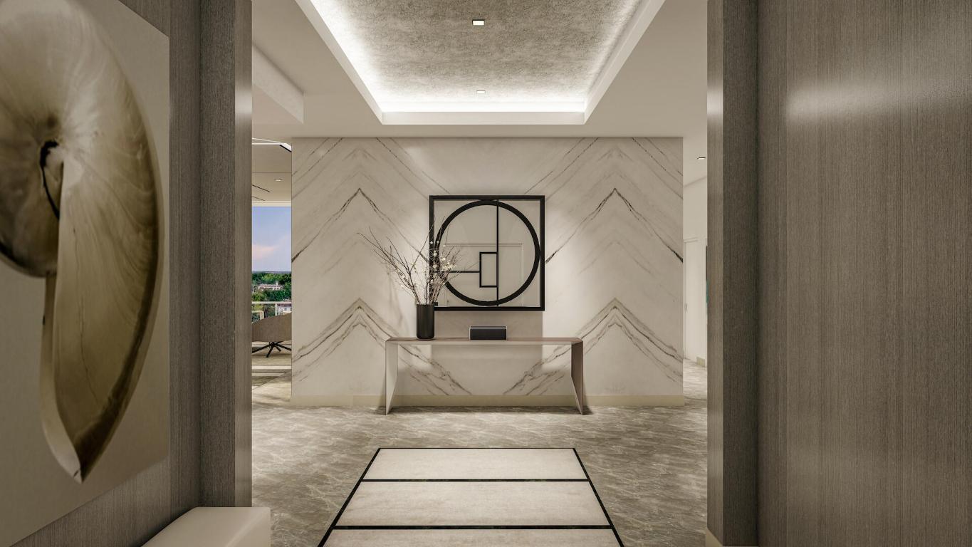 Ritz Carlton Residences, Palm Beach Gardens - Residential