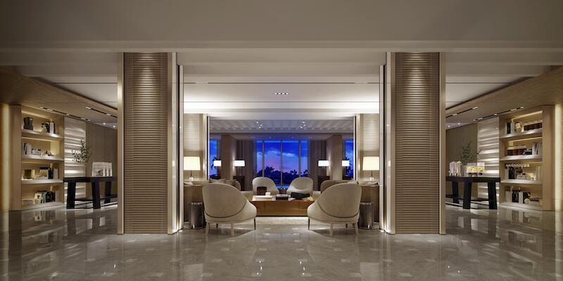 Ritz Carlton Residences, Palm Beach Gardens - Residential