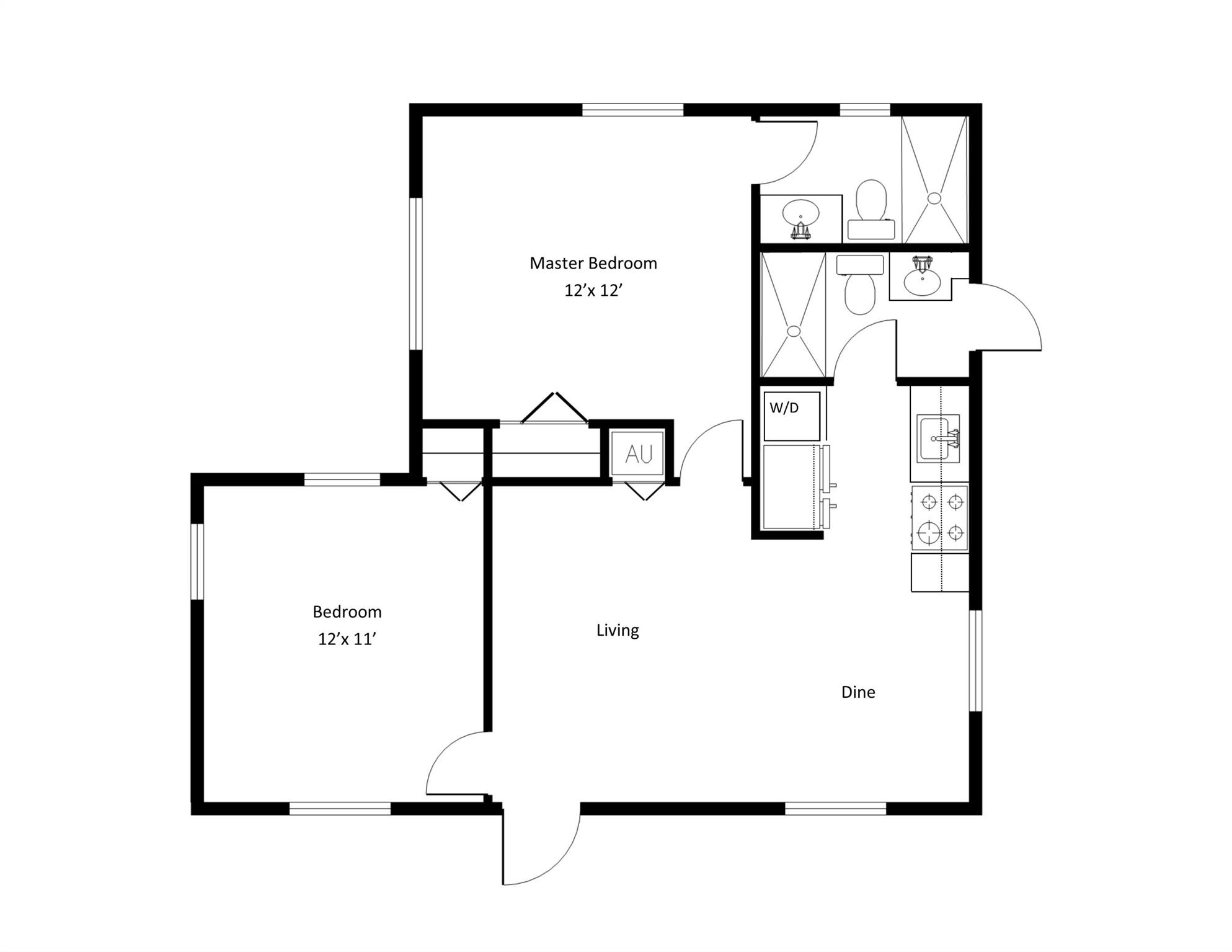LAKEVIEW RIDGE - Residential