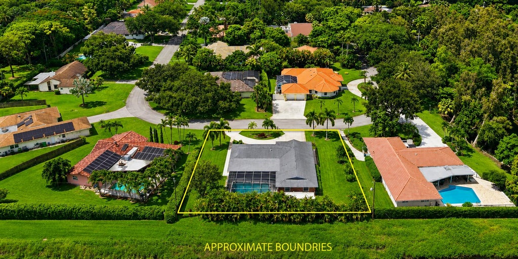 Photo of 1966 Emilio Lane, West Palm Beach, FL 33406 (MLS # B26060026)