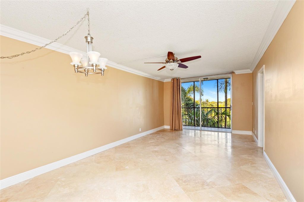 Photo of 5300 NE 24th Ter #416C, Fort Lauderdale, FL 33308 (MLS # F10539093)