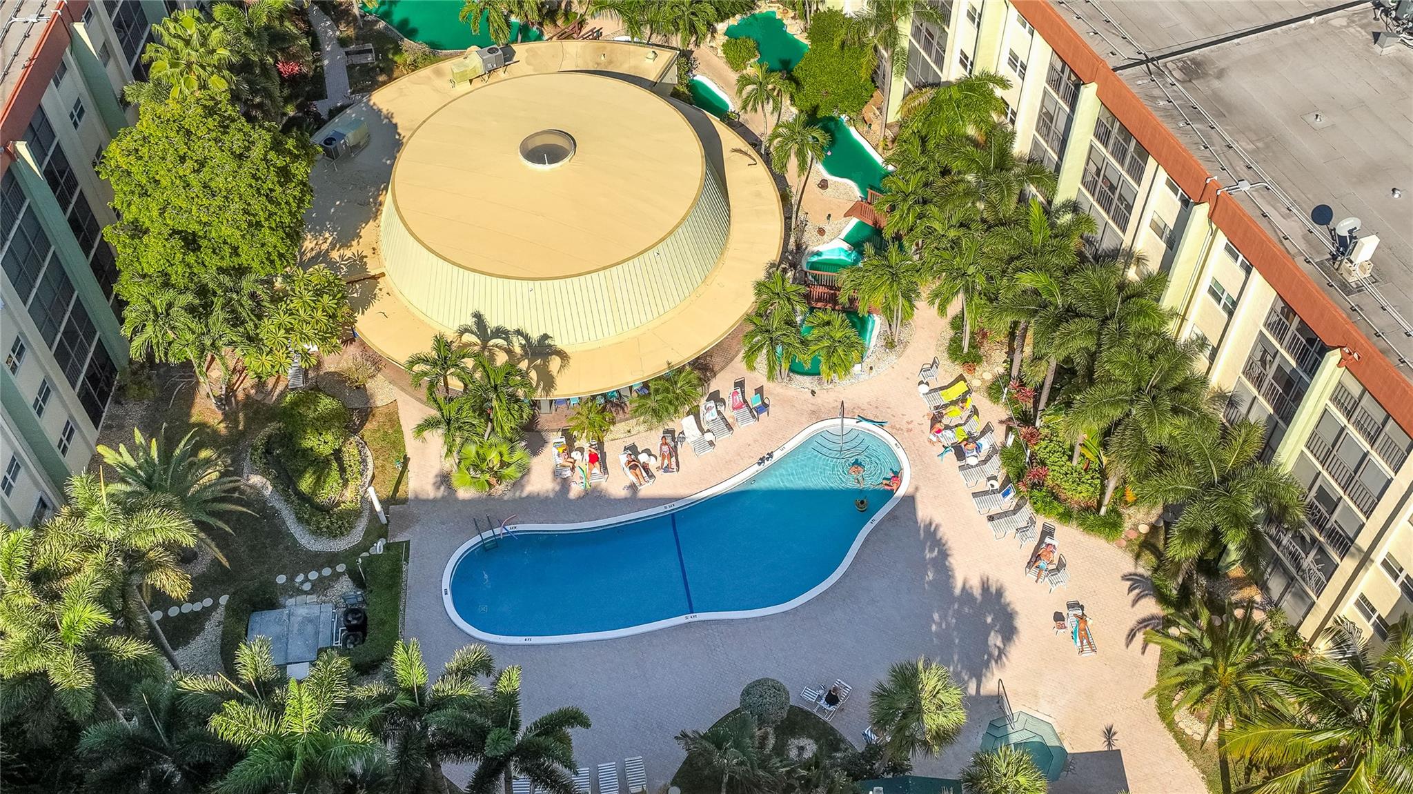 Cross Fox - Residential