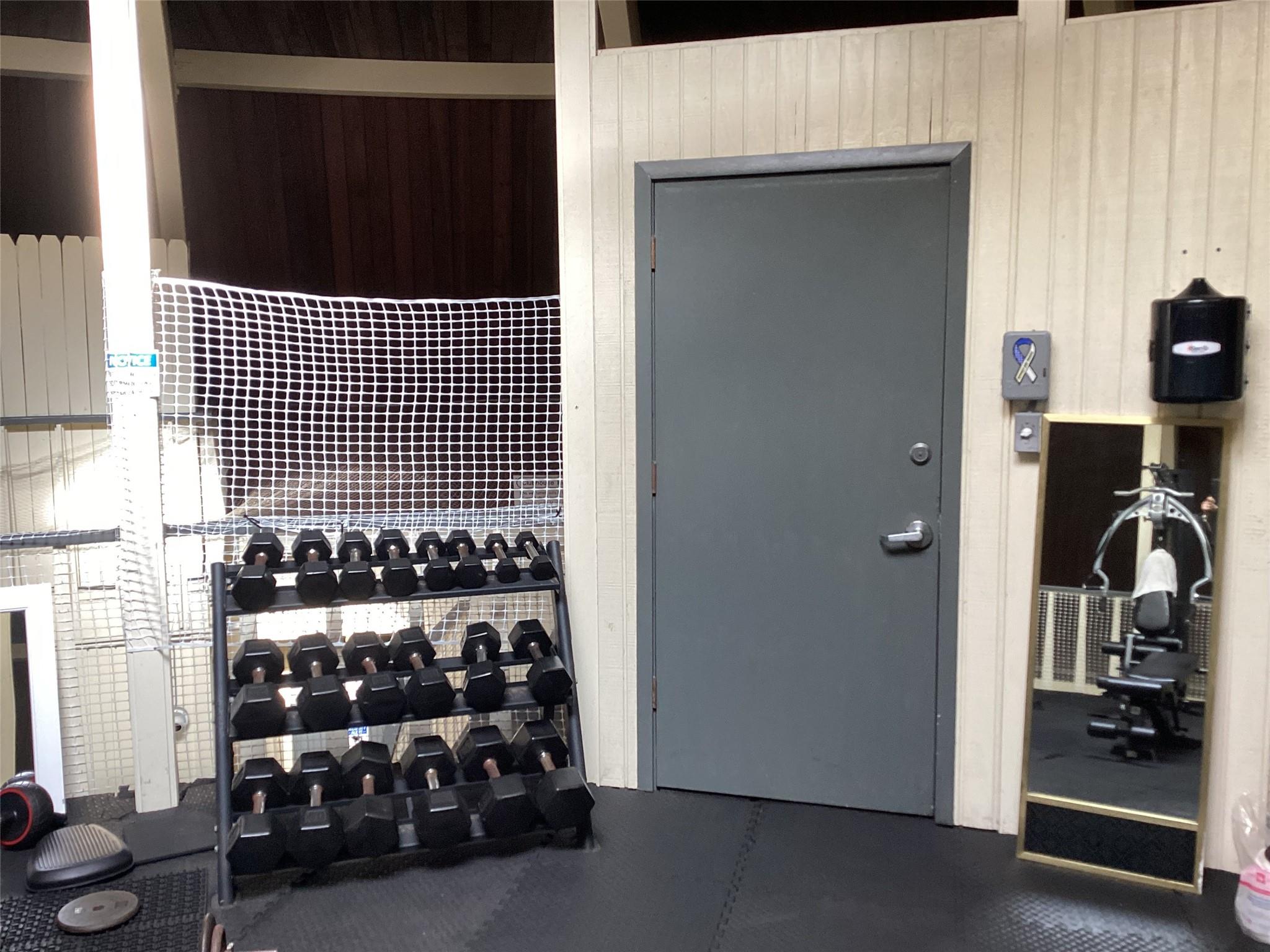 Cross Fox - Residential