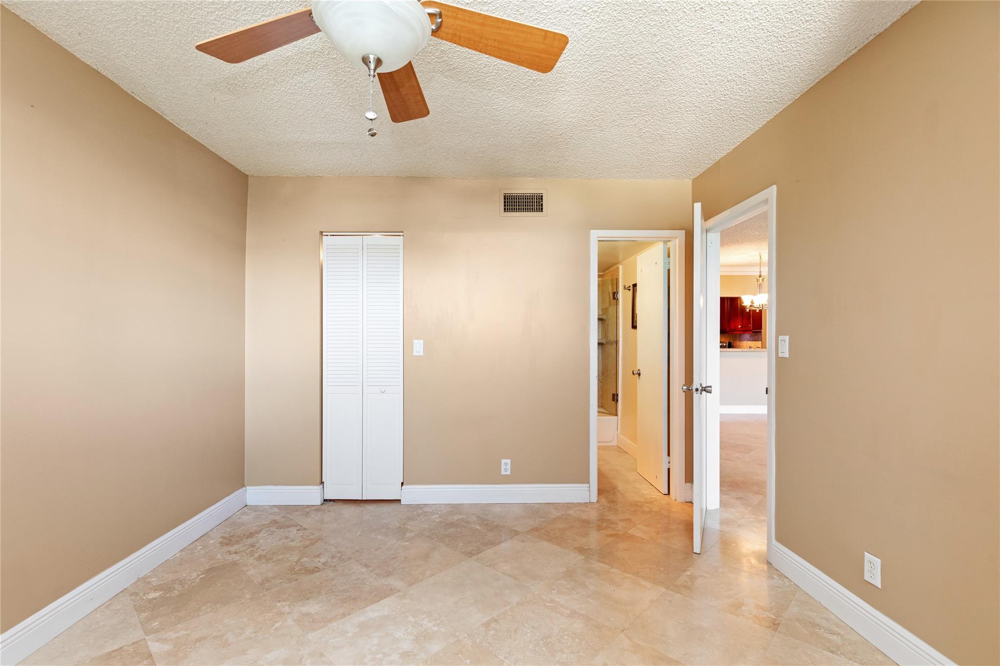 Cross Fox - Residential