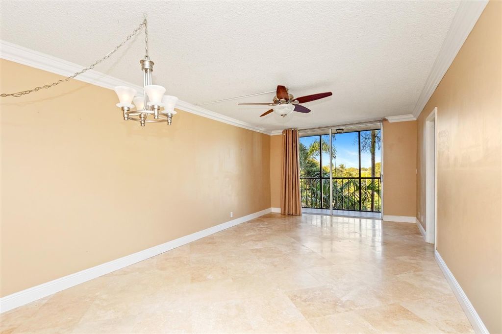 Photo of 5300 NE 24th Terrace #416C, Fort Lauderdale, FL 33308 (MLS # F10539093)