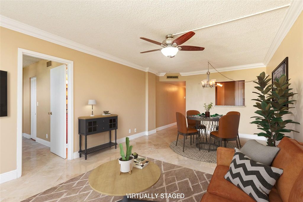Photo of 5300 NE 24th Ter #416C, Fort Lauderdale, FL 33308 (MLS # F10539093)
