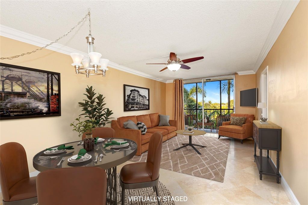 Photo of 5300 NE 24th Ter #416C, Fort Lauderdale, FL 33308 (MLS # F10539093)