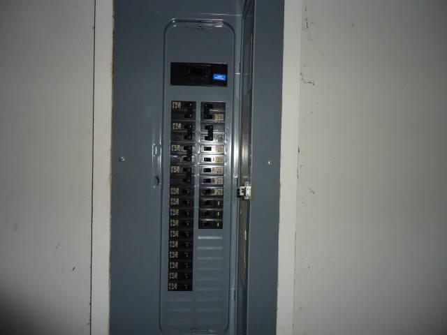 PSL Section 40 - Residential