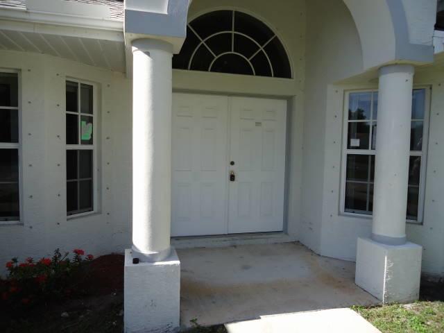 PSL Section 40 - Residential