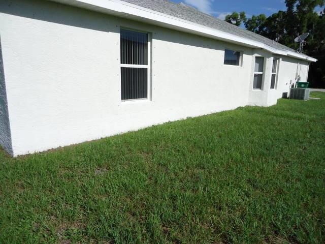 PSL Section 40 - Residential