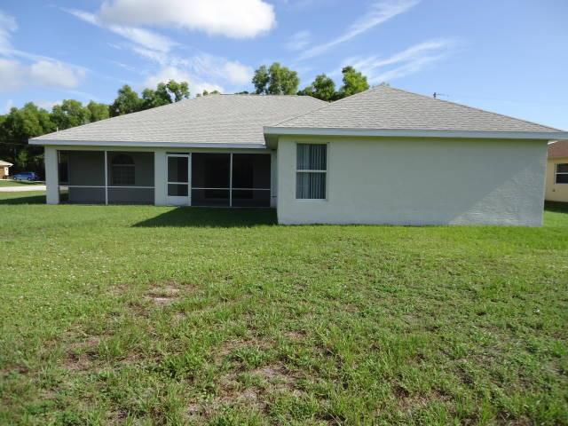 PSL Section 40 - Residential