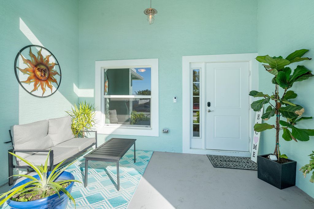 Photo of 4617 SW Masefield Street, Port Saint Lucie, FL 34953 (MLS # R10956577)