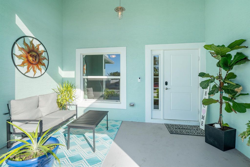 Photo of 4617 SW Masefield Street, Port Saint Lucie, FL 34953 (MLS # R10956577)