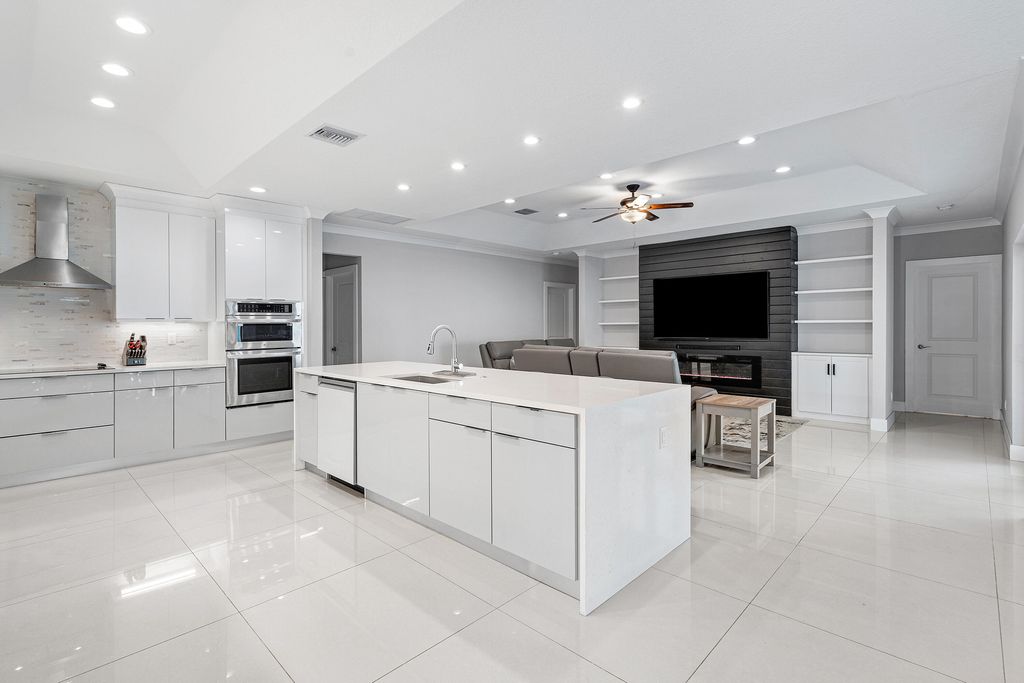 Photo of 4617 SW Masefield Street, Port Saint Lucie, FL 34953 (MLS # R10956577)