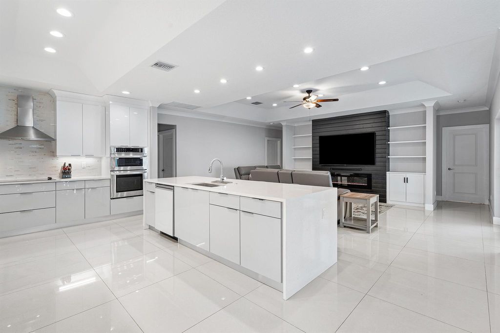 Photo of 4617 SW Masefield Street, Port Saint Lucie, FL 34953 (MLS # R10956577)