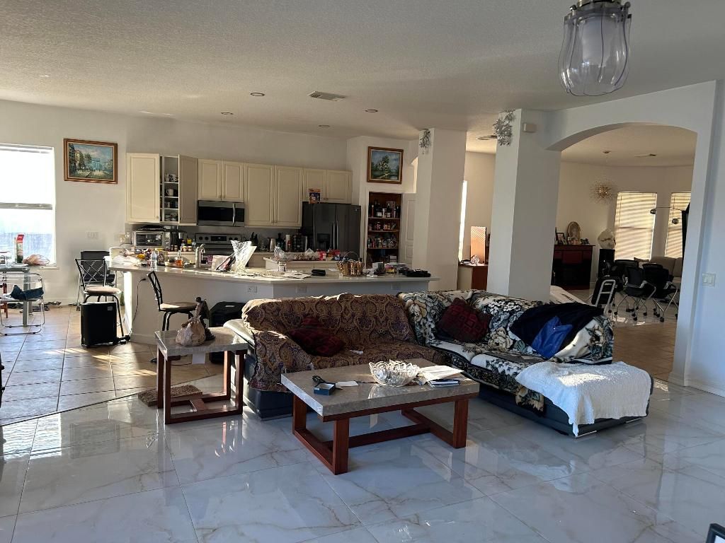 Photo of 10591 SW Katrina Way, Port Saint Lucie, FL 34987 (MLS # R11156949)