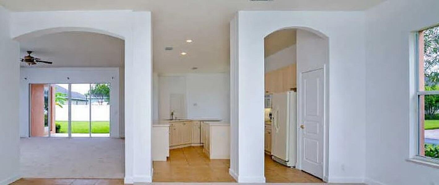 TRADITION PLAT NO 21 - Residential