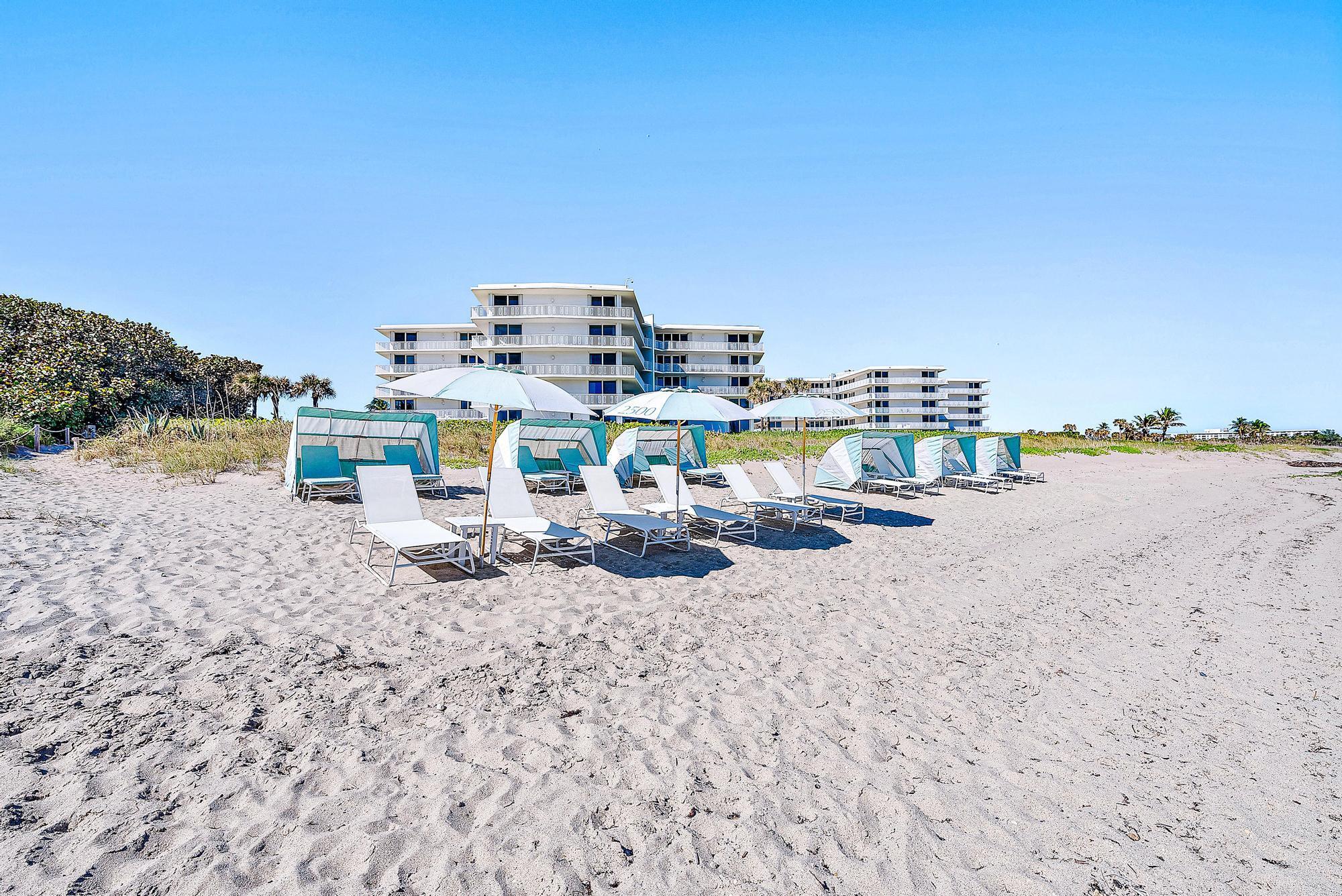 2500 Building - Residential