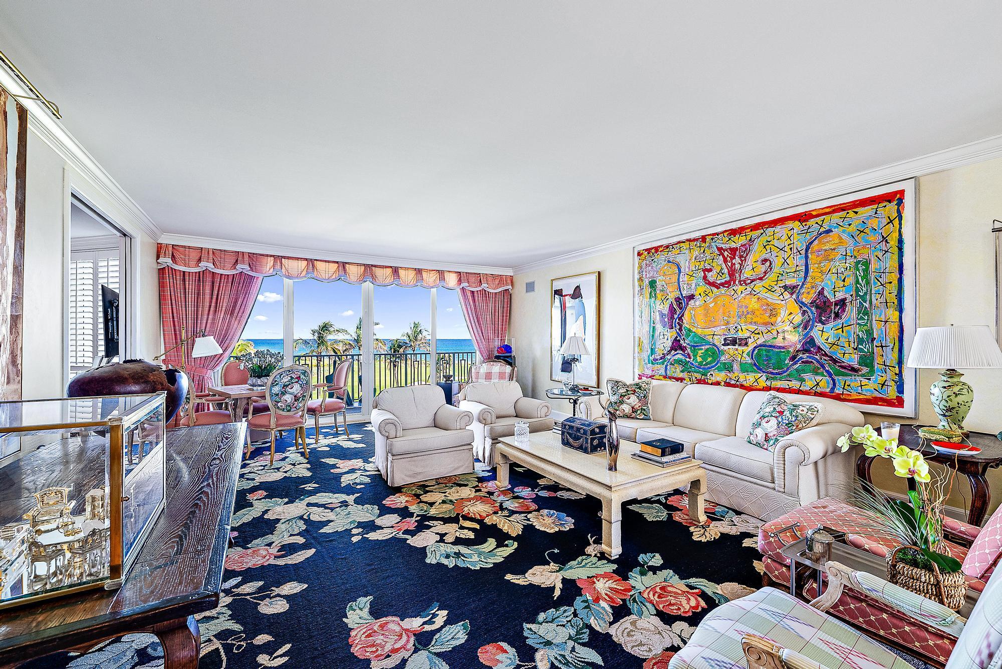 2500 Building - Residential