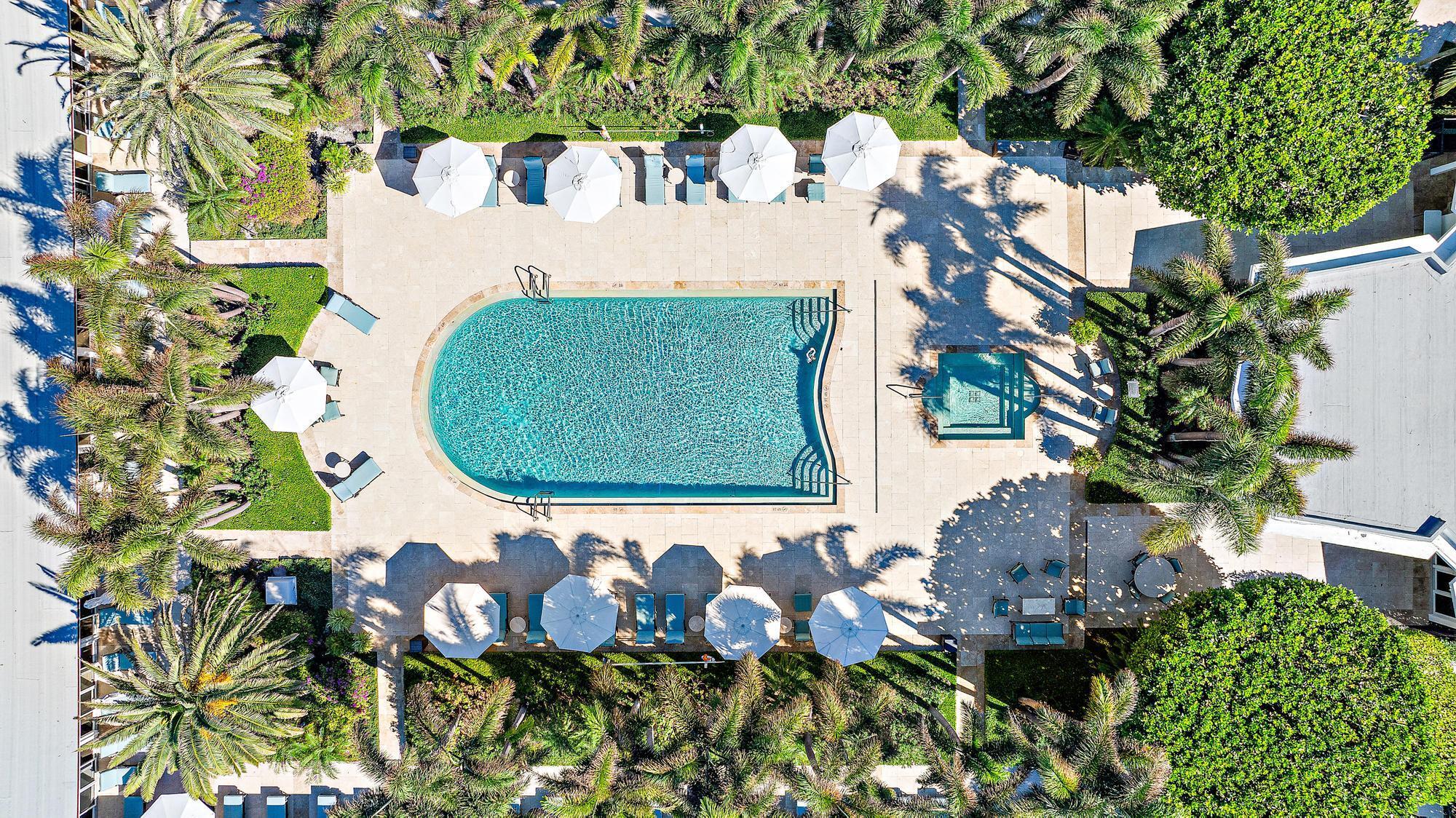 2500 Building - Residential