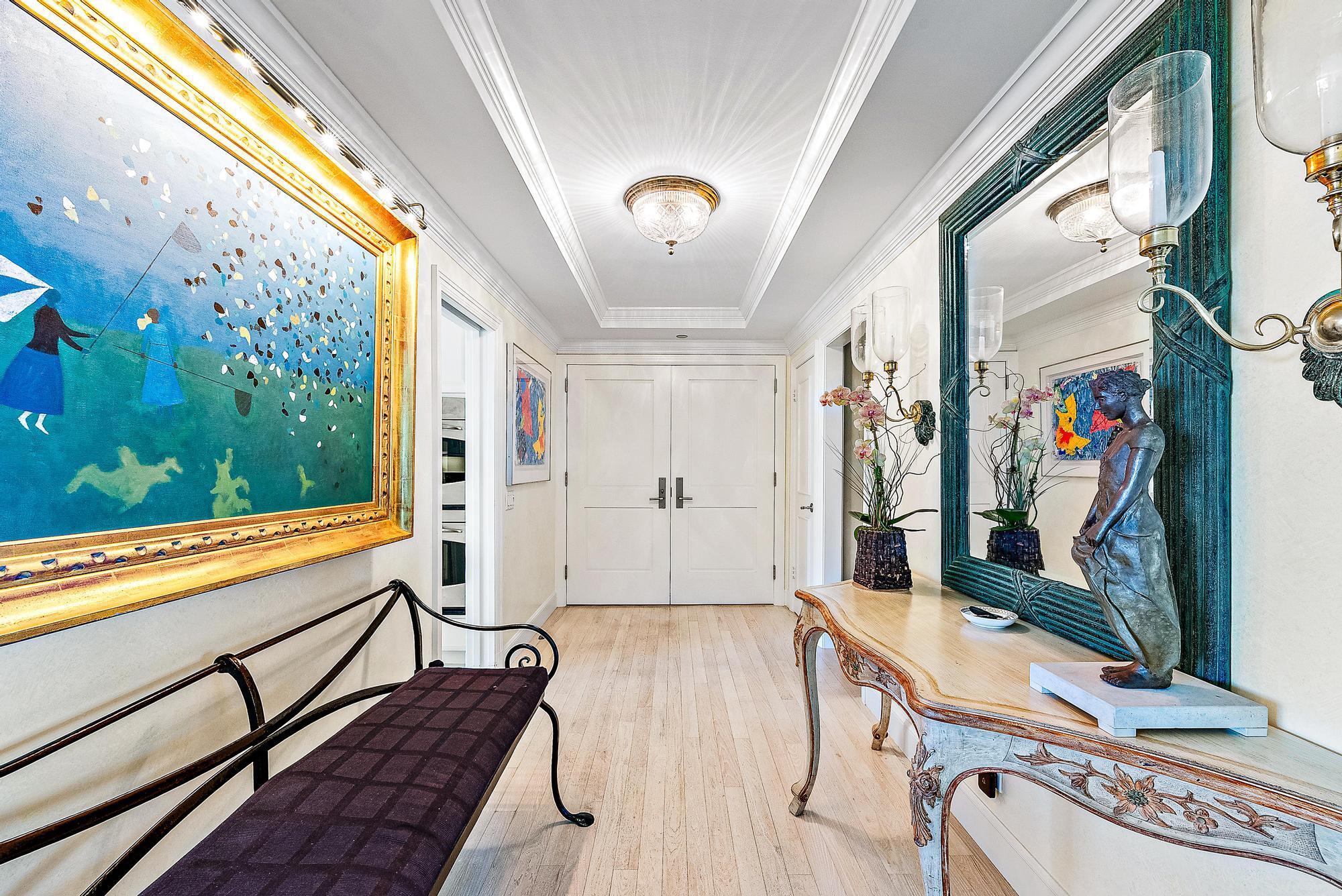 2500 Building - Residential