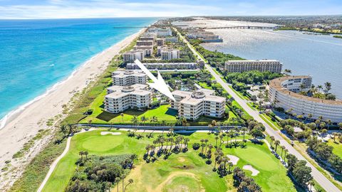 2500 S Ocean Boulevard 1c3 Palm Beach FL 33480
