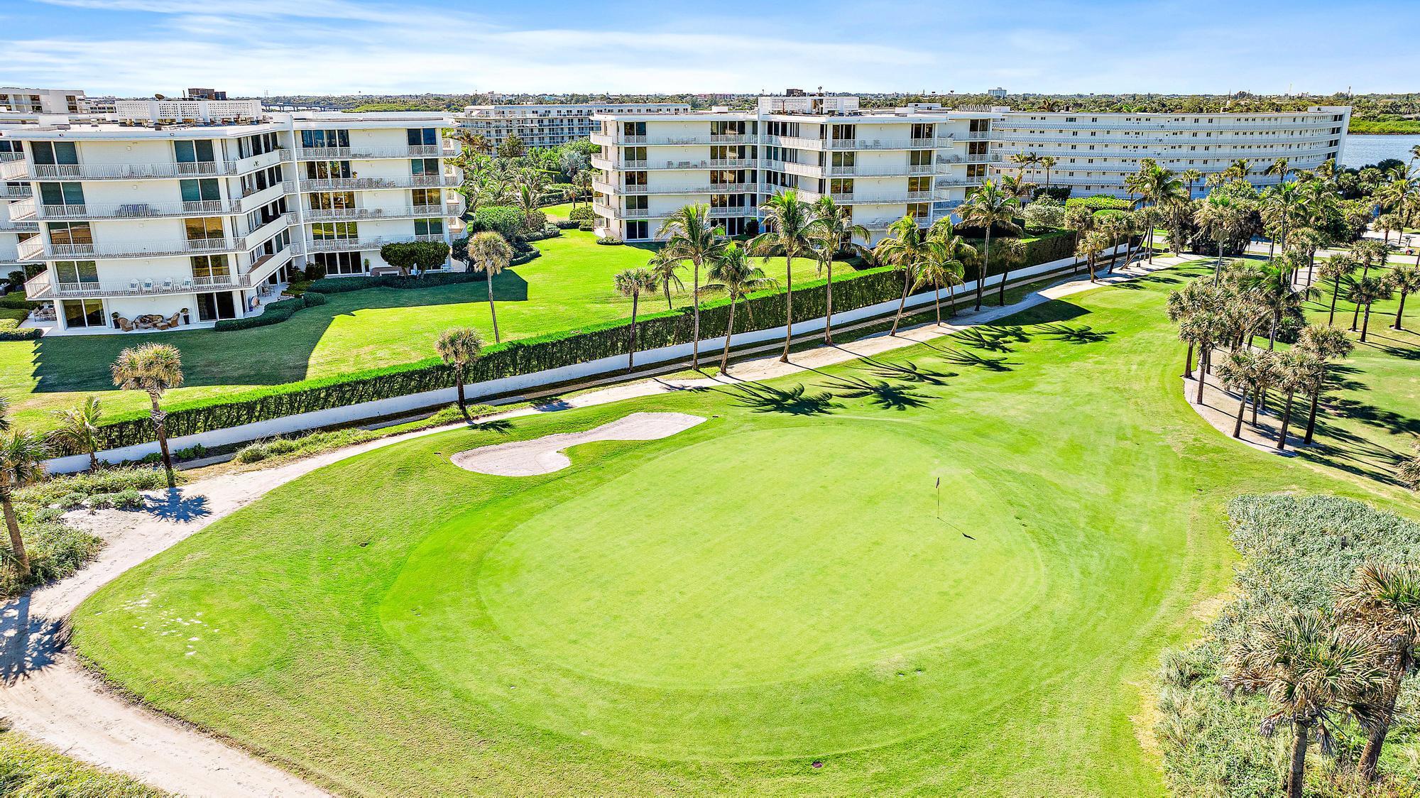 2500 Building - Residential