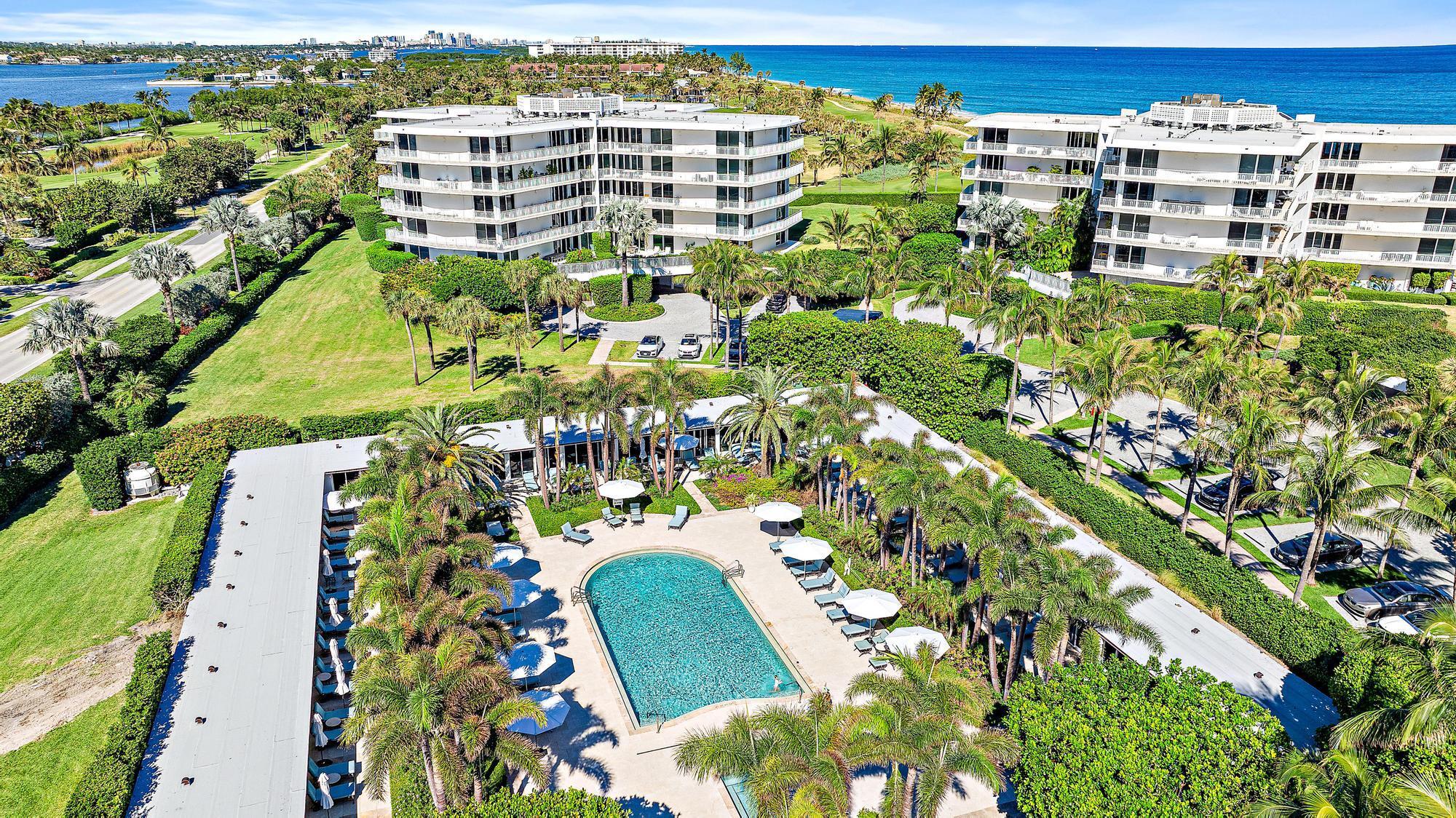 2500 Building - Residential