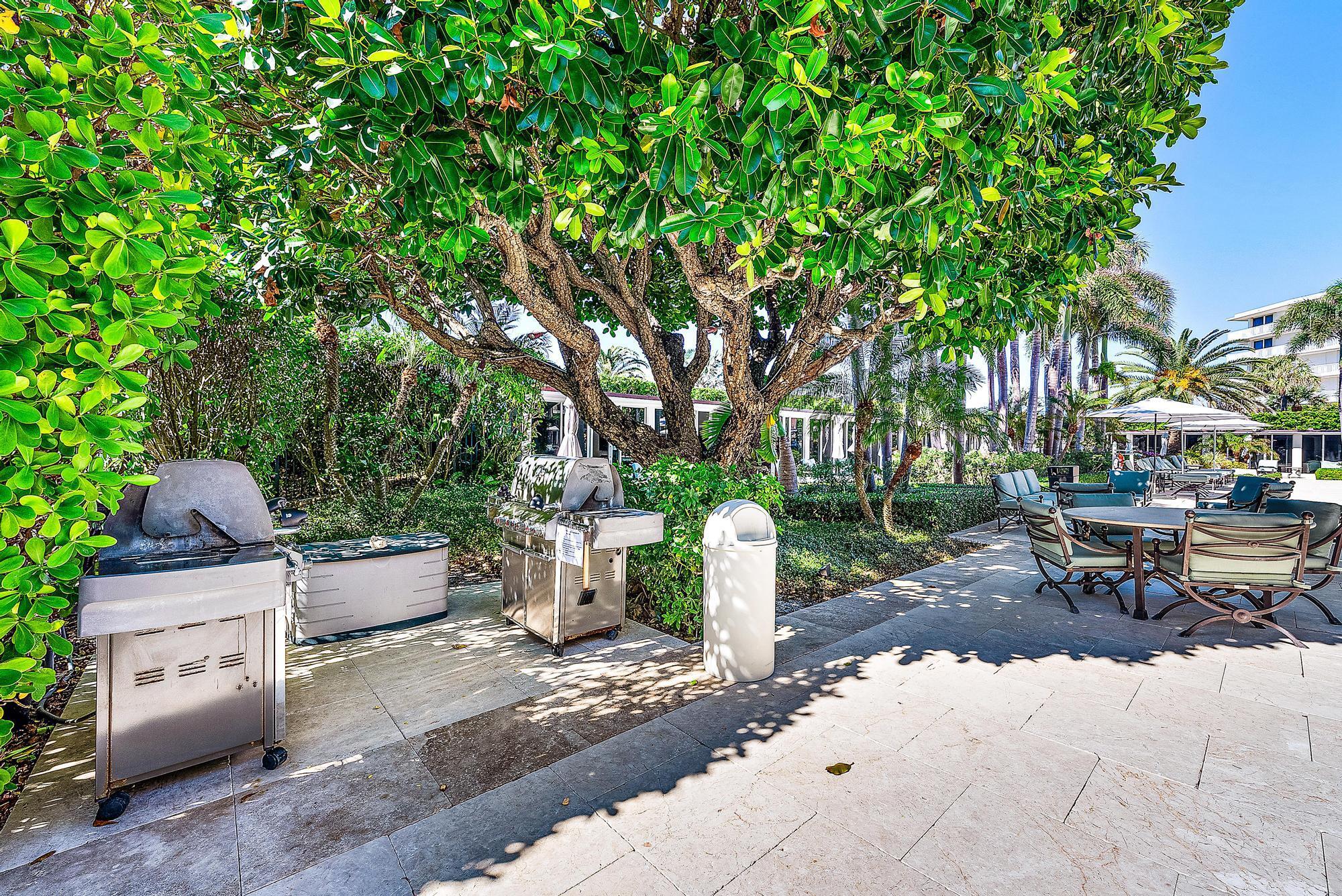 2500 Building - Residential