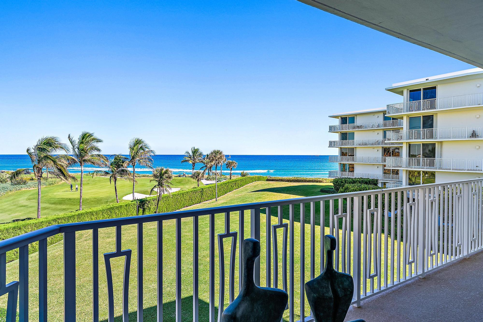 2500 S Ocean Boulevard 1c3