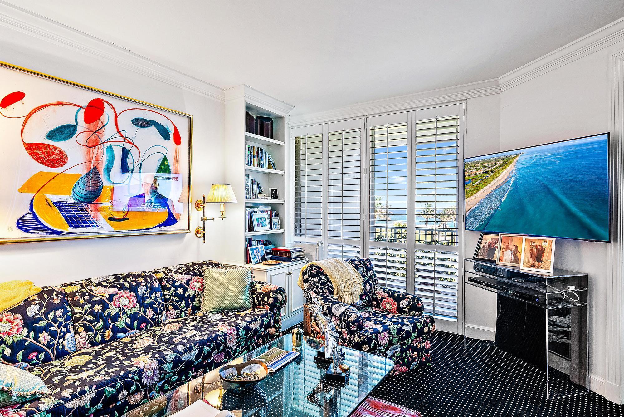 2500 Building - Residential