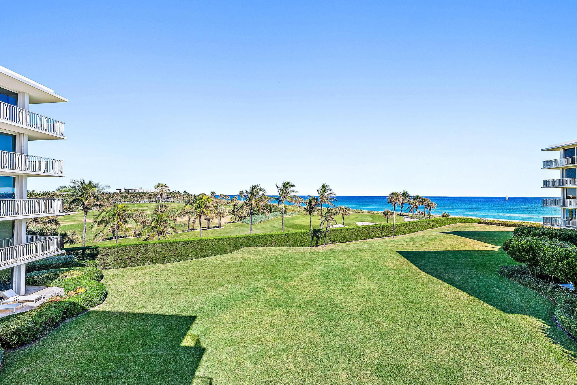 2500 Building - Residential