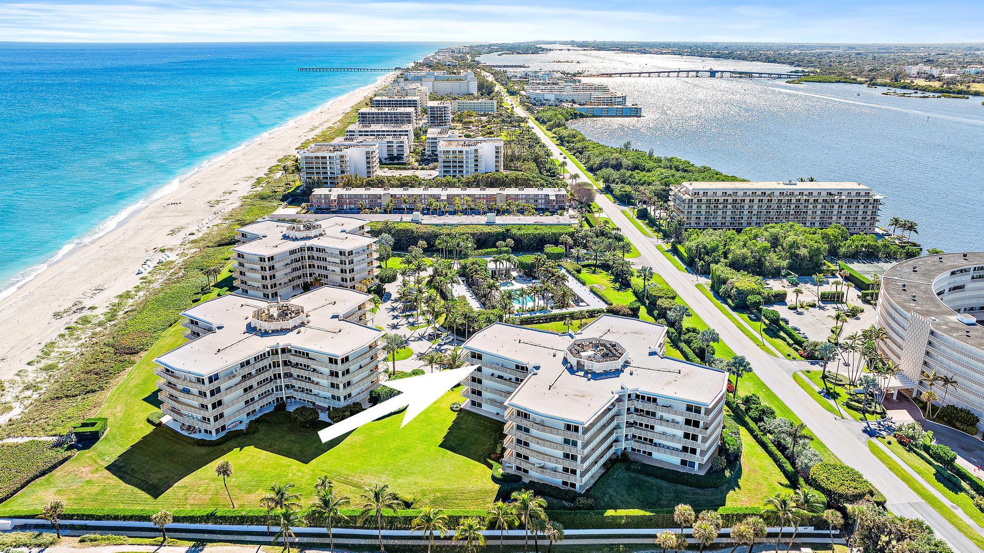 2500 Building - Residential