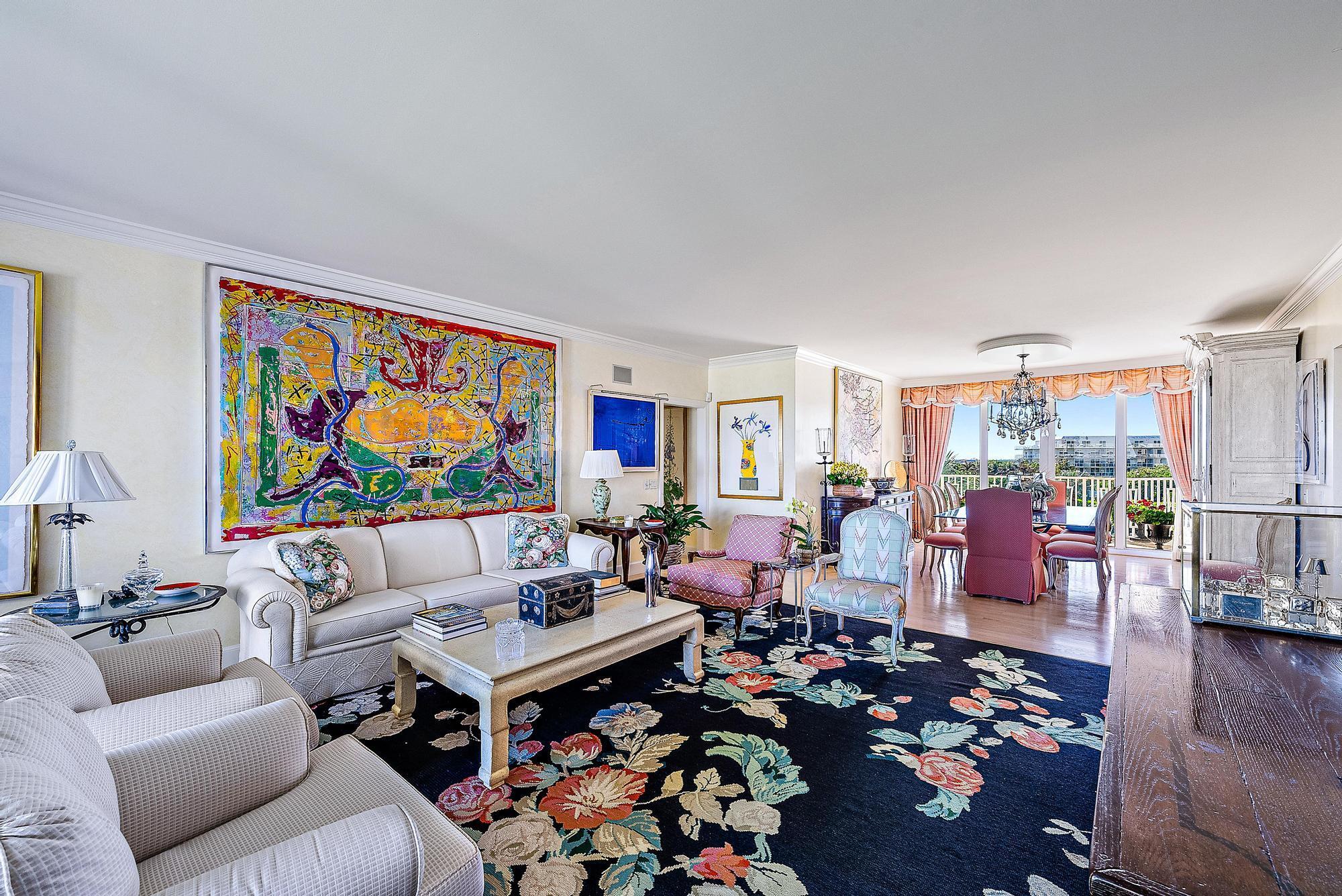 2500 Building - Residential