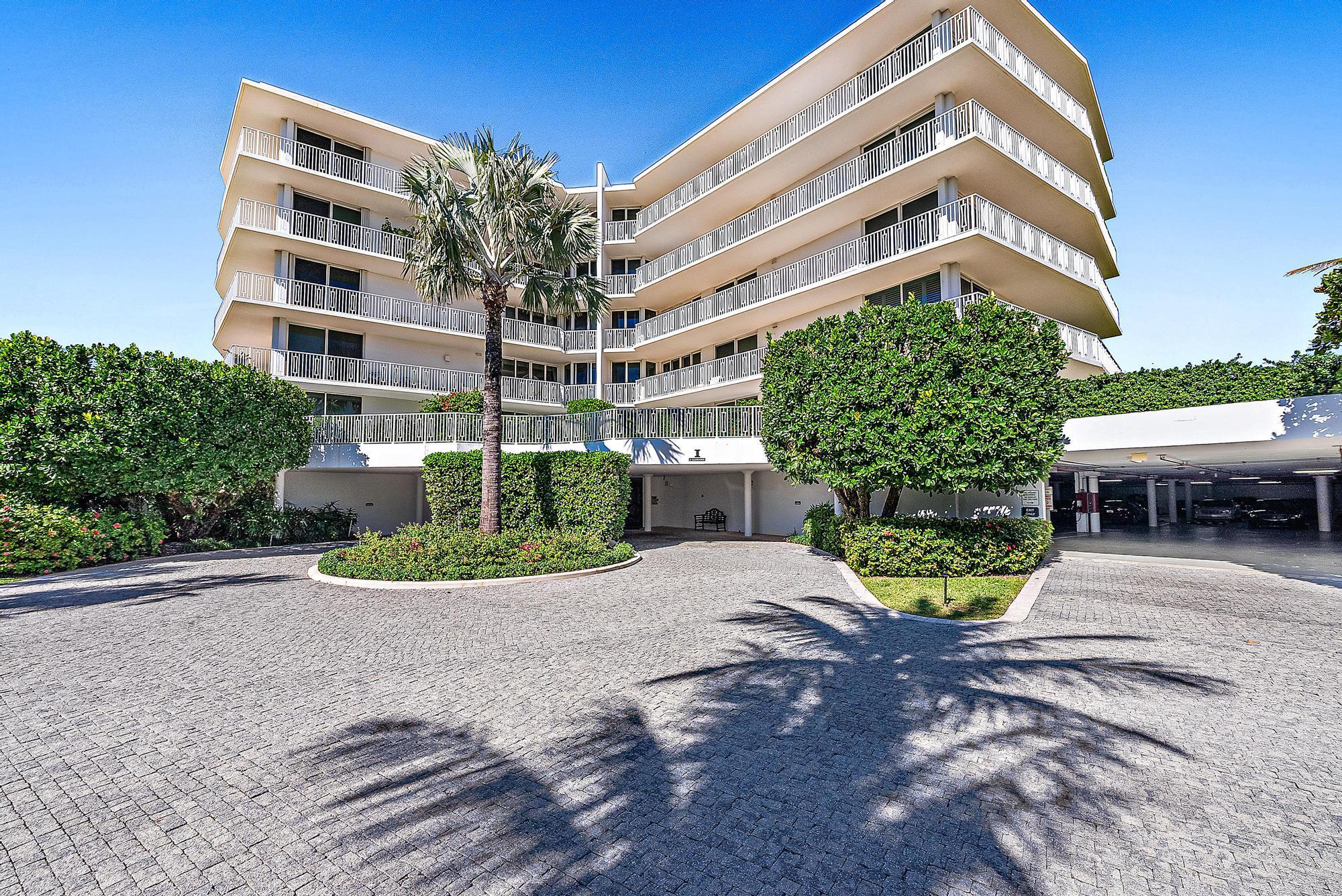 2500 Building - Residential