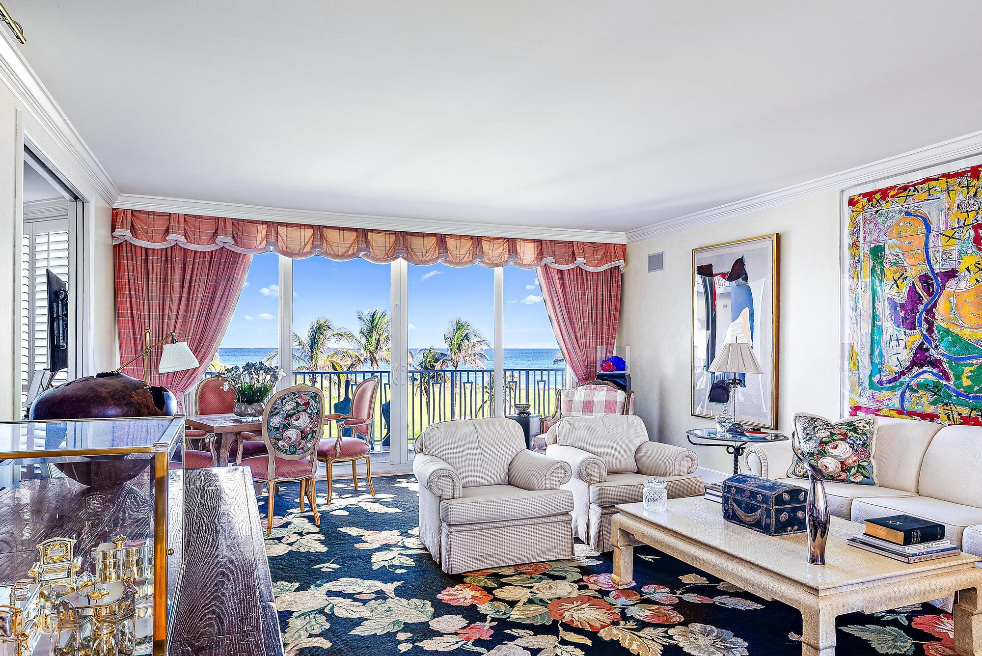 2500 Building - Residential