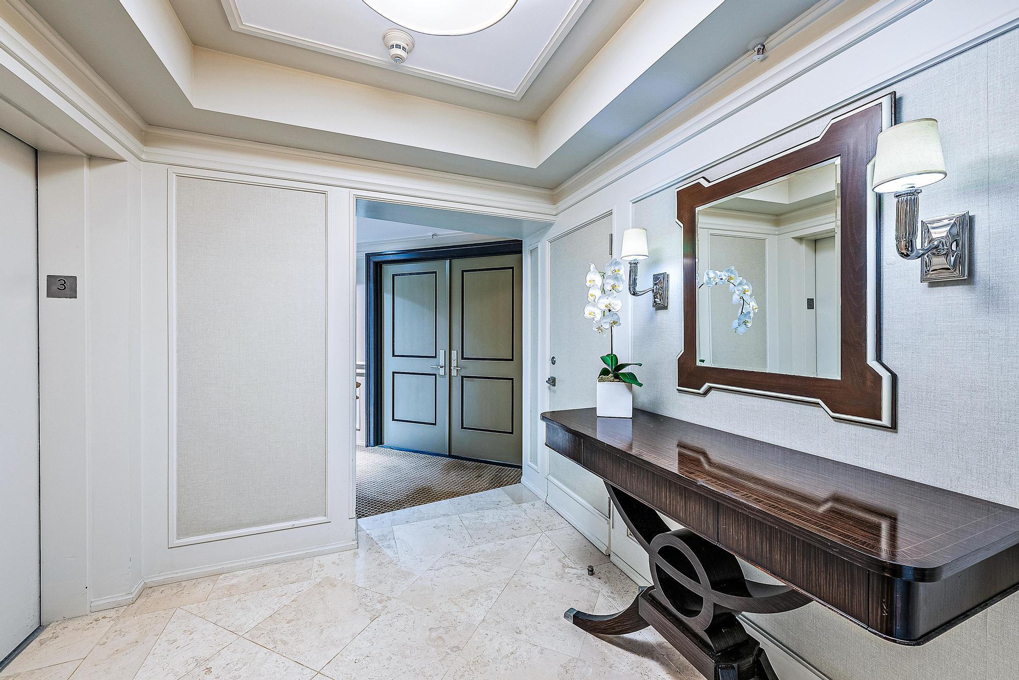 2500 Building - Residential