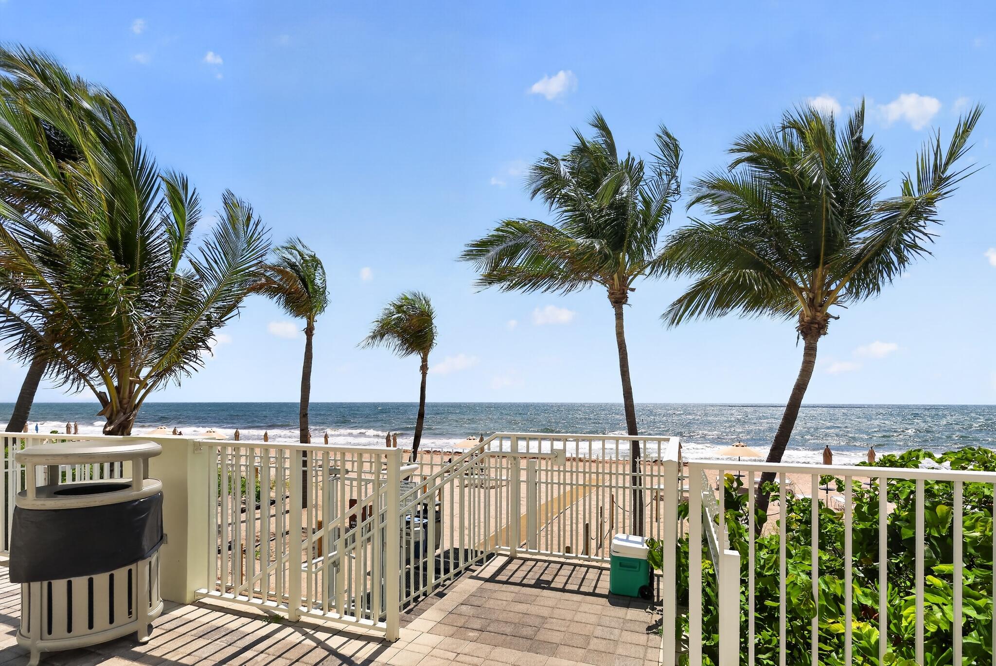 SOUTHPOINT CONDO - Residential