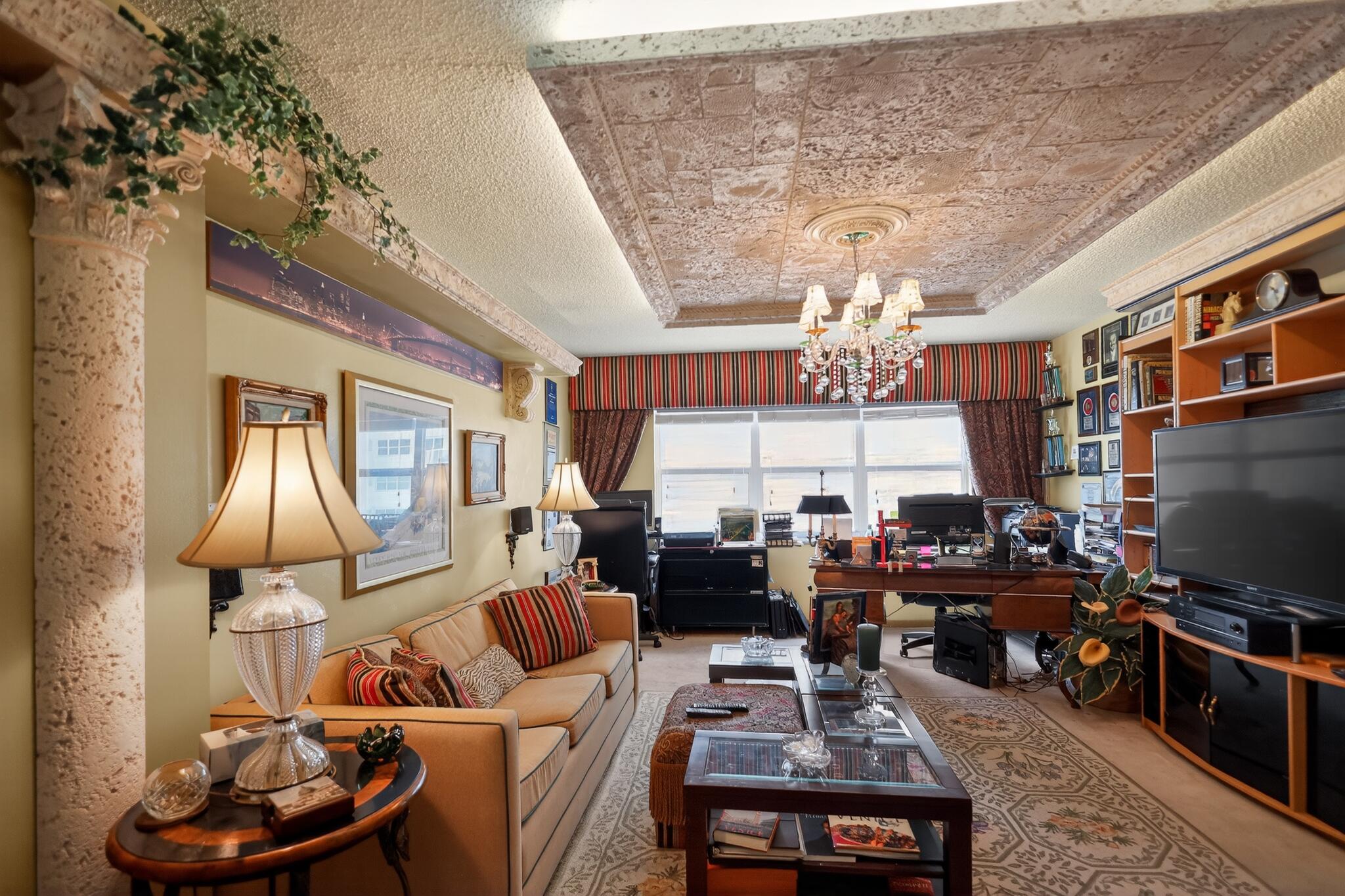 SOUTHPOINT CONDO - Residential