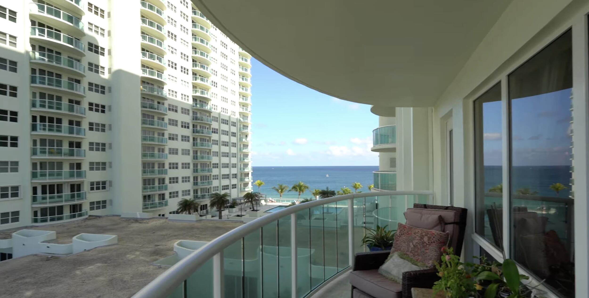 SOUTHPOINT CONDO - Residential