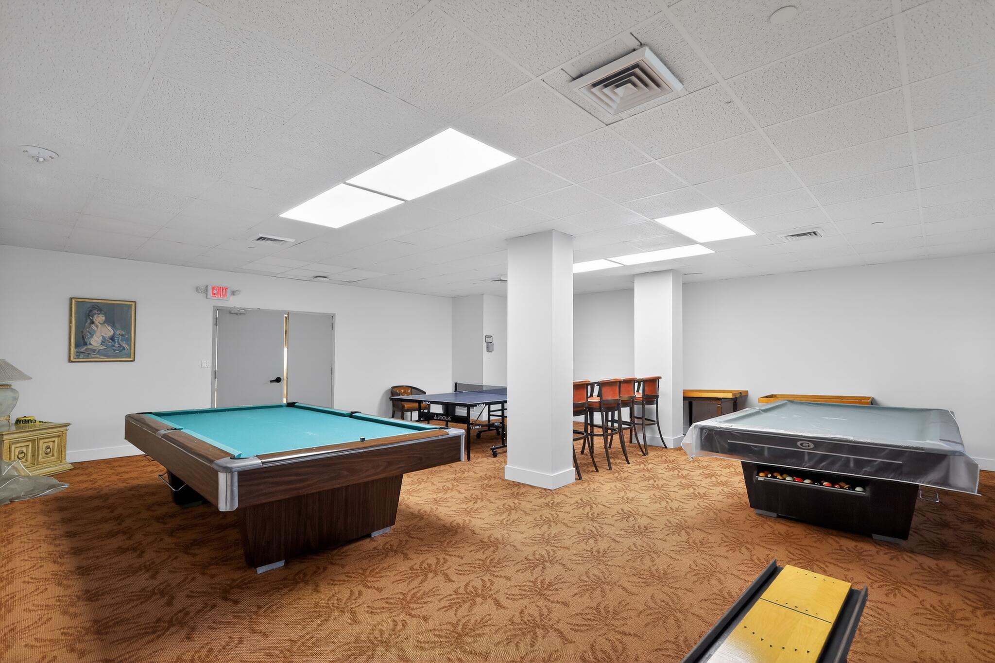 SOUTHPOINT CONDO - Residential