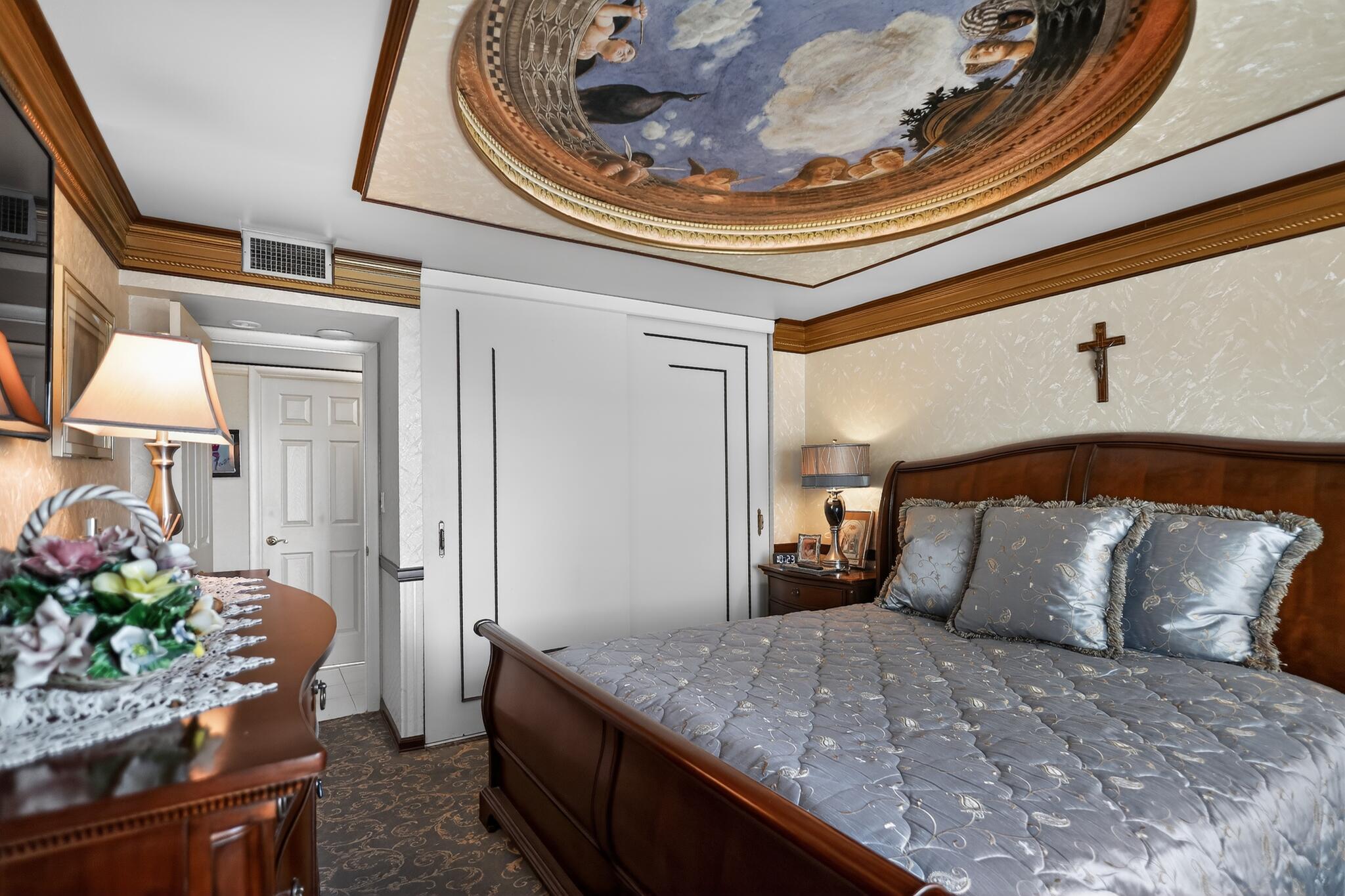 SOUTHPOINT CONDO - Residential