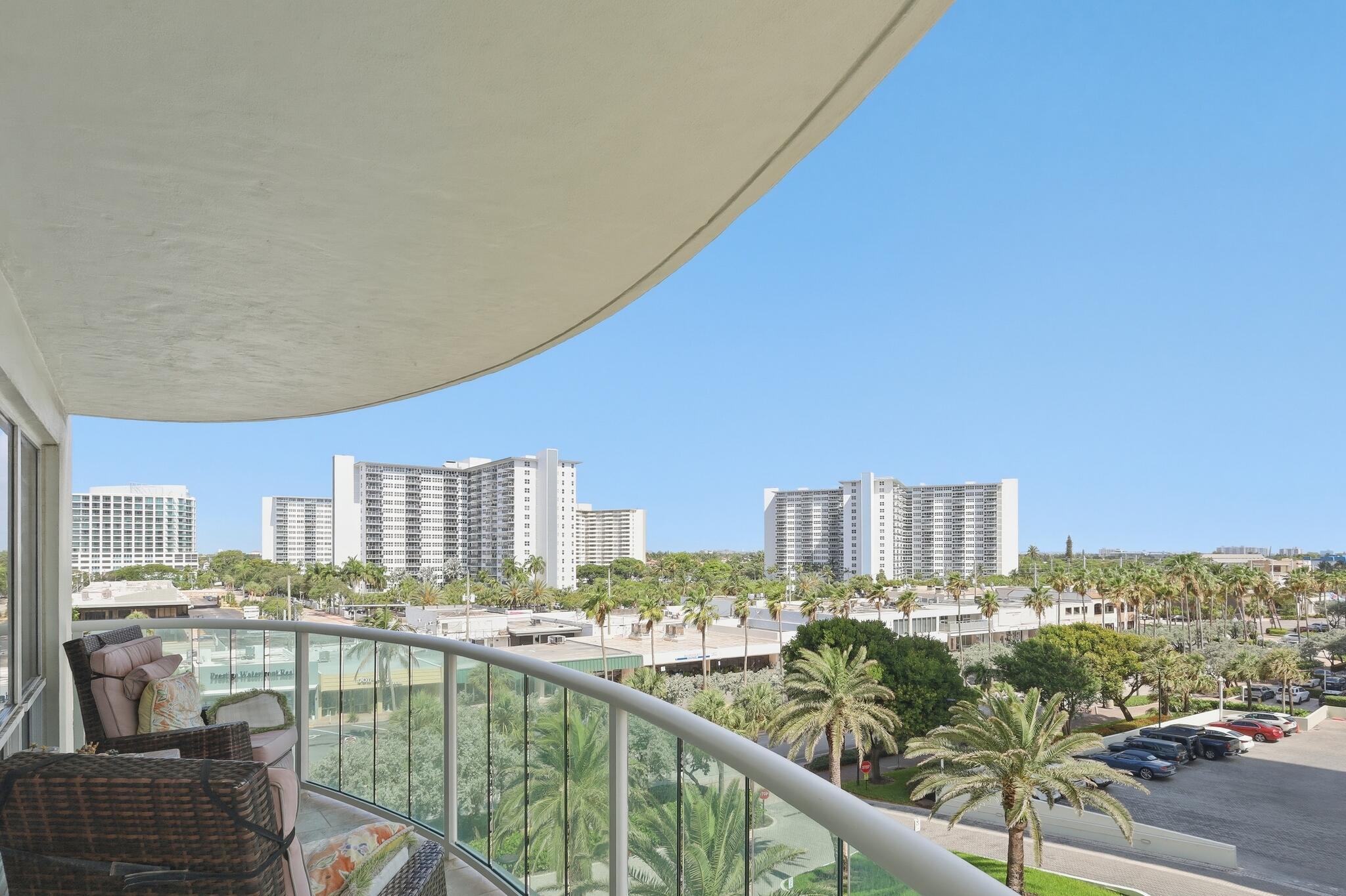 SOUTHPOINT CONDO - Residential