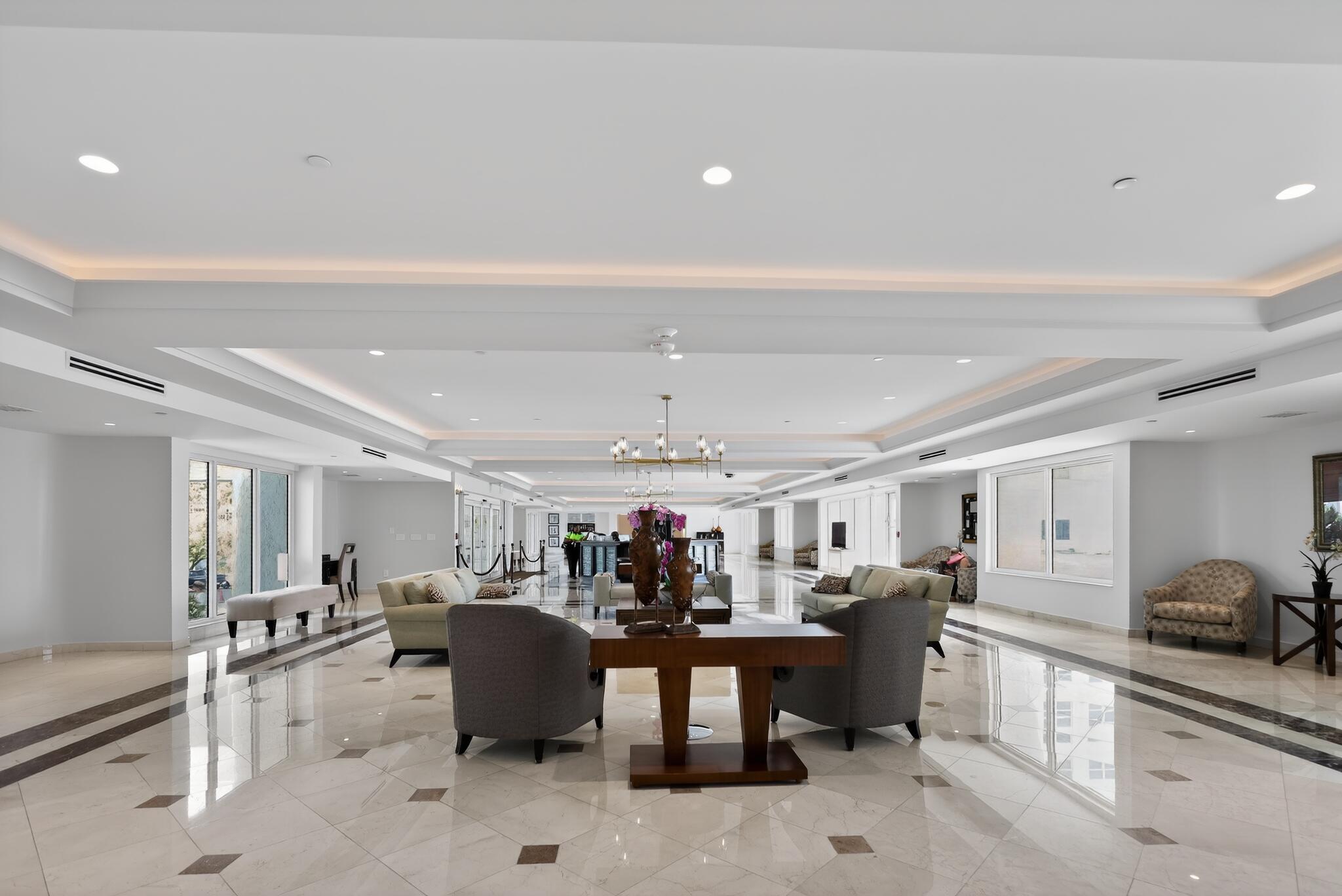 SOUTHPOINT CONDO - Residential
