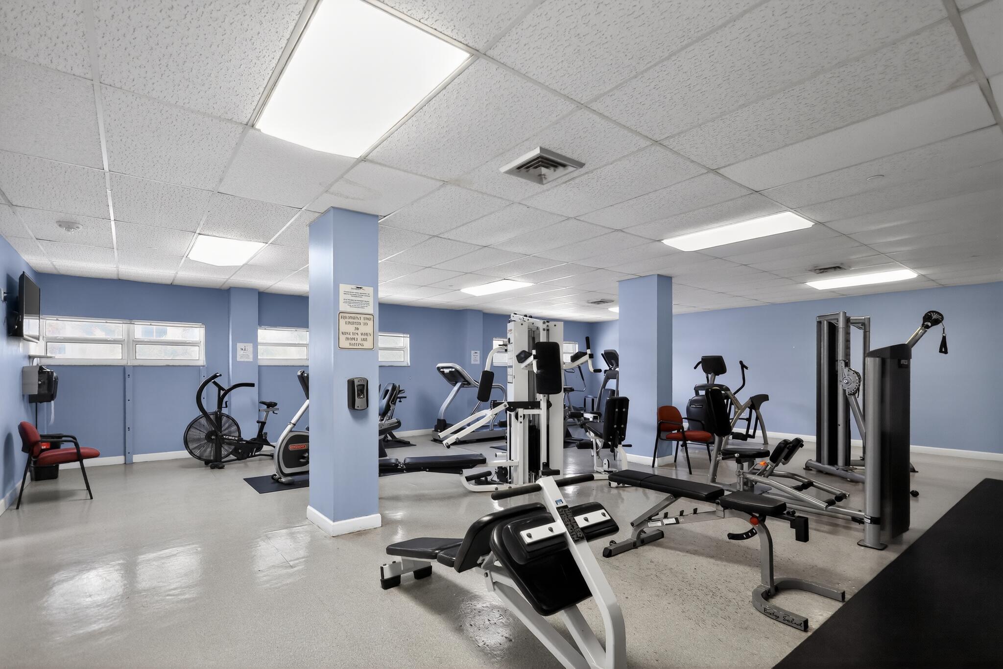 SOUTHPOINT CONDO - Residential
